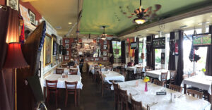 Malanga Cuban Cafe - Miami