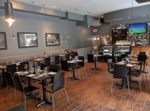 Malbec Boutique Argentine Steakhouse - Washington