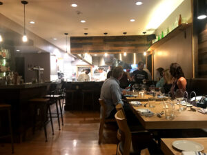 Malcolm's - Schenectady