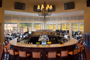 Malcolm's Bar and Grill - Daytona Beach