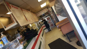 Maldini's Pizza - Pittsburgh