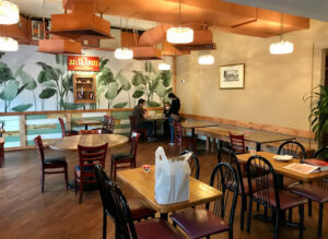 Mali Thai Restaurant - Glen Burnie