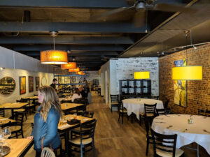 Malia's - Aiken
