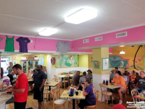 Malia's Cafe - Ocean City
