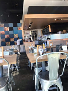 Malibu Eatery - El Segundo