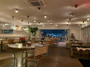 Malibu Farm Lido - Newport Beach