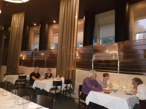 Malio's - Tampa