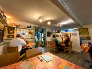Mallie Kylas Cafe - Brooksville
