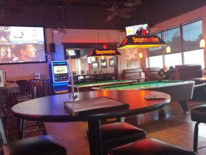 Malone's Ale House - Beaverton