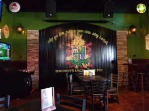 Maloney's Local Irish Pub Carrollwood - Tampa