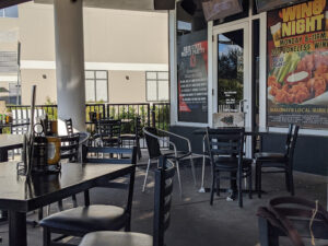 Maloney's Local Irish Pub Downtown - Tampa
