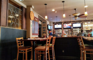Maloney's Pub & Grill - Matawan