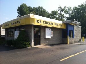Malt Shops - Portsmouth