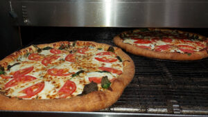 Mama Bear's Kitchen - Quincy