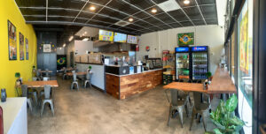 Mama Brazil Cuisine - Beaverton