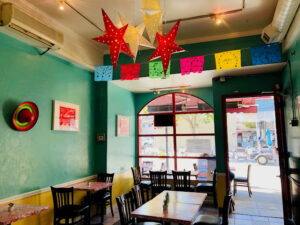 Mama Coco Cocina Mexicana - San Carlos
