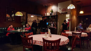 Mama Cozza's - Anaheim