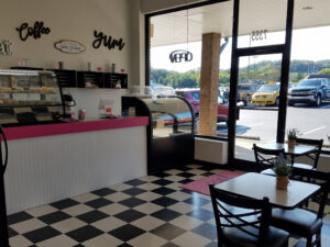Mama C's Gluten Free Goodies - Knoxville