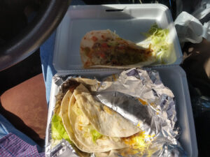 Mama C's Taqueria - Southport