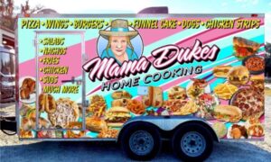 Mama Dukes Home Cooking - Lake City