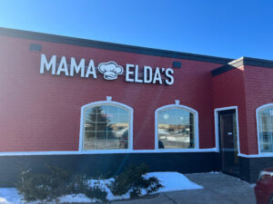 Mama Elda’s - Plover