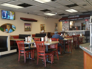 Mama Elena's - Passaic