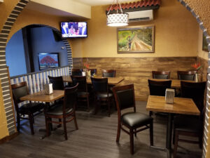 Mama Elena's Restaurant - Paterson