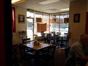 Mama Fazio's Pizza - Crawfordsville