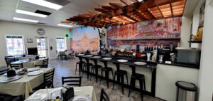 Mama Fla - Authentic Italian Cuisine - Idaho Falls