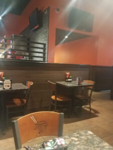 Mama Fu's Asian House - Bentonville