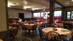 Mama Guzzardi's Italian Restaurant - North Canton