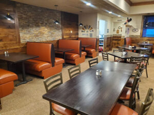 Mama Janes Eatery - New Castle