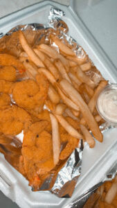 Mama Joy’s Kitchen - Bluffton
