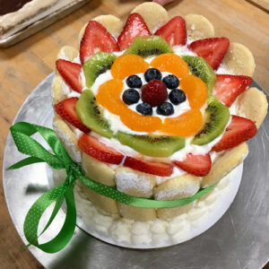 Mama Lavash Bakery - Falls Church