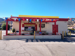 Mama Lina's Mexican Restaurant - Lake Elsinore
