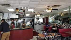 Mama Lino's Pizzeria - Plainview