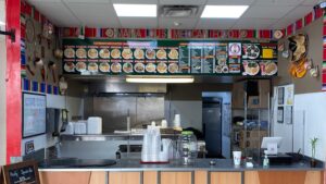 Mama Loli's Mexican Food - Hesperia