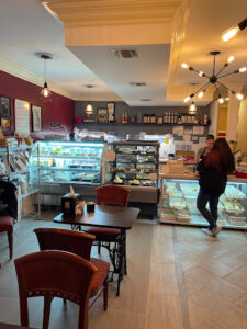 Mama Luke's Cafe - Hawthorne