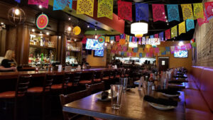 Mama Maria’s Taco and Tequila Bar - Orland Park