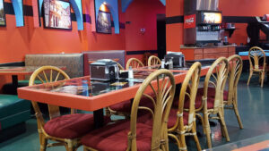 Mama Mia Cuisine - Knoxville