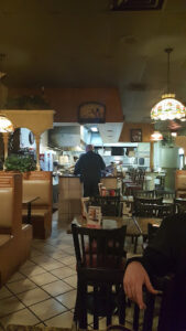 Mama Mia Pizza - Manassas