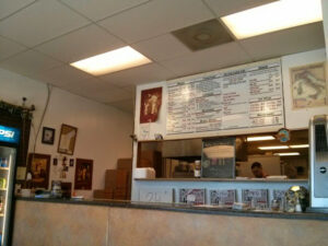 Mama Mia Pizzeria - Carrollton