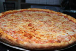 Mama Mias - Baltimore