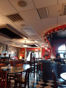 Mama Mia's Germantown - Germantown