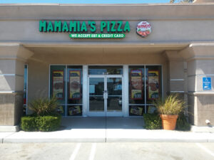 Mama Mia's Pizza & Wings - Hesperia