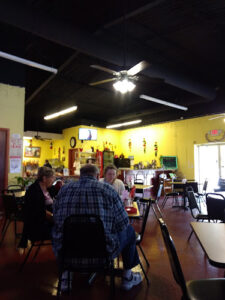 Mama Olivo Mexican Restaurant - Tyler