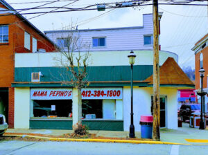 Mama Pepino's Pizza - Elizabeth
