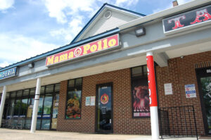 Mama Pollo Chicken - Manassas