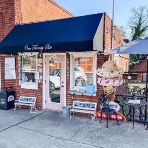 Mama Rae's Ice Cream Shoppe - Pendleton