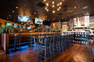 Mama Romano's - Kissimmee